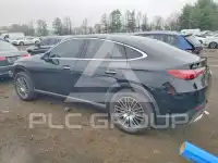 2025 Mercedes Benz GLC-Class фото