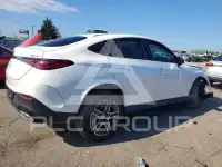 2025 Mercedes Benz GLC-Class фото