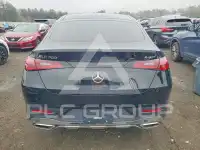 2025 Mercedes Benz GLC-Class фото