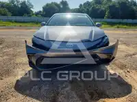 2025 Toyota CAMRY photo