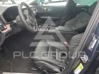 2025 Volvo S60 photo