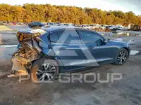 2025 Volvo S60 photo