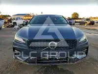 2025 Volvo S60 photo