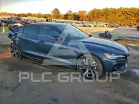 2025 Volvo S60 photo