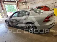 2025 Volvo S60 фото