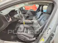 2025 Volvo S60 фото