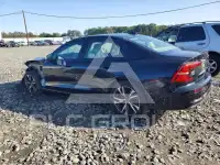 2025 Volvo S60 photo