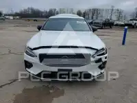 2025 Volvo S60 фото
