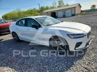 2025 Volvo S60 фото