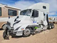 2025 Volvo VNL photo