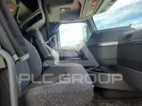 2025 Volvo VNL photo