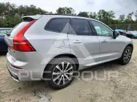 2025 Volvo XC60 фото