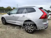 2025 Volvo XC60 фото