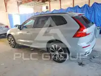 2025 Volvo XC60 фото
