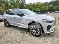 2025 Volvo XC60 фото