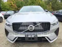 2025 Volvo XC60 фото
