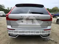 2025 Volvo XC60 фото