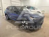2025 Volvo XC60 фото