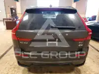 2025 Volvo XC60 фото