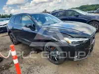2025 Volvo XC60 фото