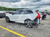 2025 Volvo XC60 фото