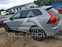 2025 Volvo XC60 фото