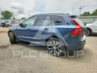 2025 Volvo XC60 фото