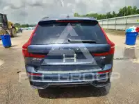 2025 Volvo XC60 фото
