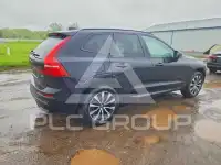 2025 Volvo XC60 фото