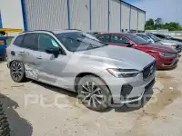 2025 Volvo XC60 фото