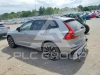 2025 Volvo XC60 фото