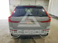 2025 Volvo XC60 фото