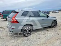 2025 Volvo XC60 фото