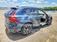 2025 Volvo XC60 photo