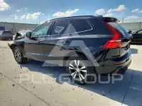 2025 Volvo XC60 фото