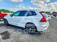 2025 Volvo XC60 фото