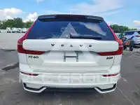 2025 Volvo XC60 фото