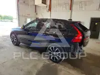 2025 Volvo XC60 фото