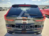 2025 Volvo XC60 фото