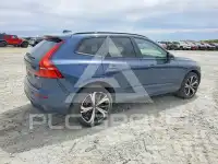 2025 Volvo XC60 фото