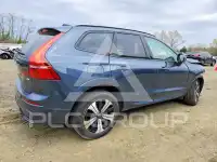 2025 Volvo XC60 фото