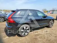 2025 Volvo XC60 фото
