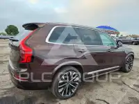 2025 Volvo XC90 photo