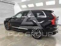 2025 Volvo XC90 photo