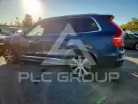 2025 Volvo XC90 фото