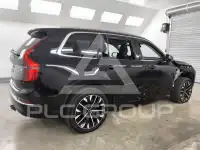 2025 Volvo XC90 photo