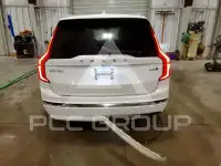 2025 Volvo XC90 фото