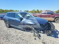 2025 Volvo XC90 фото