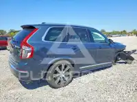 2025 Volvo XC90 фото