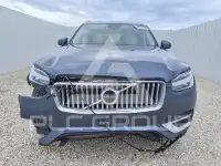 2025 Volvo XC90 фото